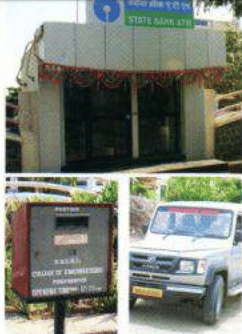 SVERI, College of Engineering Pandharpur Labs and Library photo 2